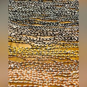 BRAIDED TWINE/ROPE ⬆️ ♻️ COLORFUL